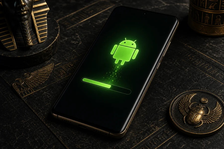 App vs. Mobile Browser — Direkter Vergleich