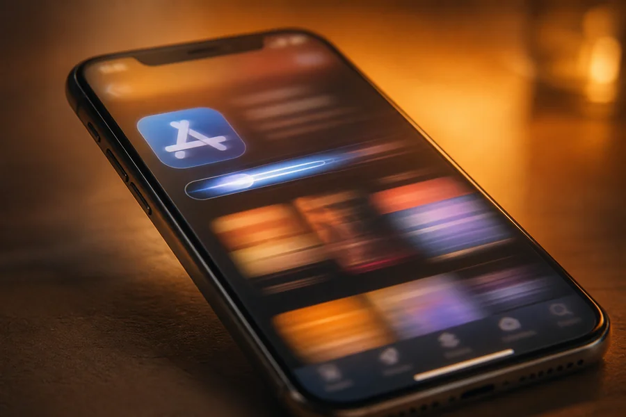 Amunra App für Android Herunterladen (APK-Anleitung)