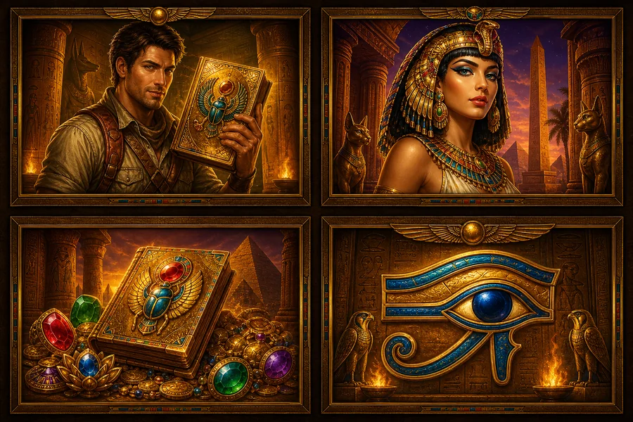 Wie Viele Slots Bietet Amunra?