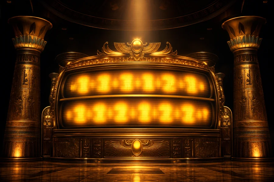 Die 10 Besten Slots bei Amunra Jetzt