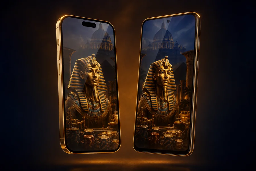 Amunra Casino App — Download per Android e iOS: Guida per l’Italia