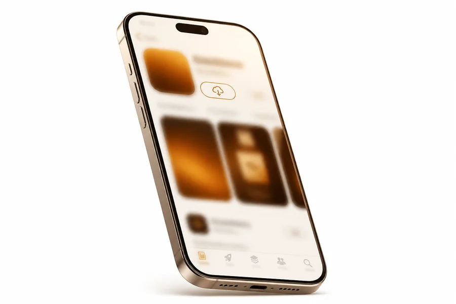 Come Scaricare l’App Amunra su Android