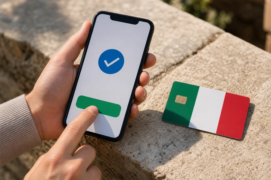 Bonus e Promozioni su Mobile