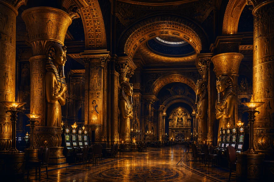 Amunra Casino Italia — Guida Completa per i Giocatori Italiani 2026