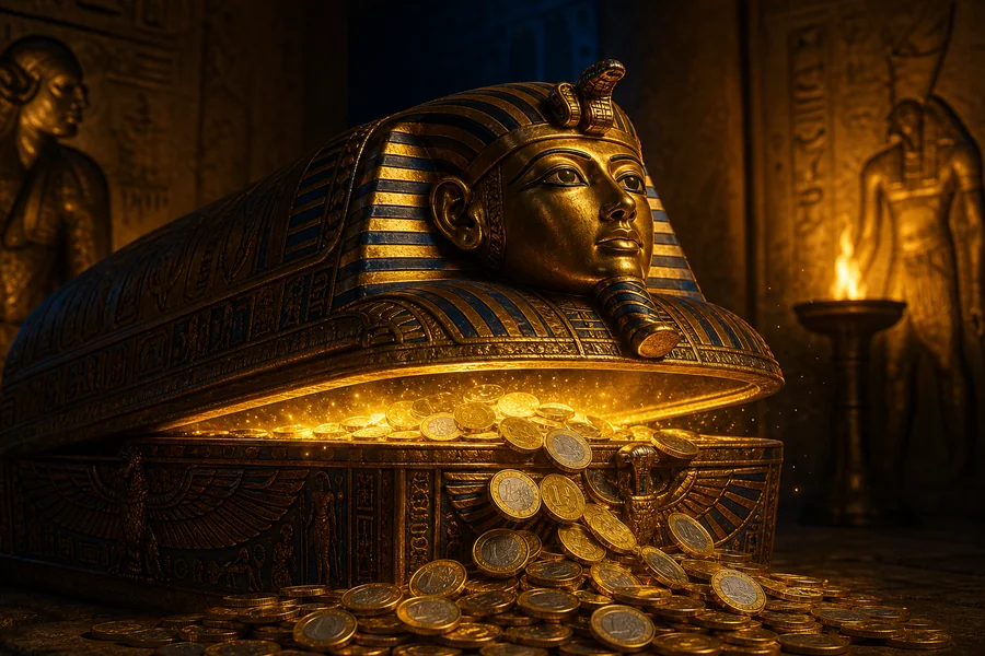 Amunra Casino Prelievi — Tempi, Metodi e Guida per i Giocatori Italiani