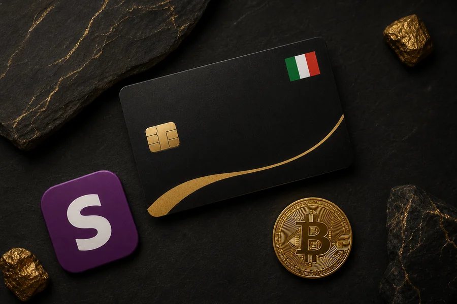 Metodi di Prelievo Disponibili su Amunra per l’Italia