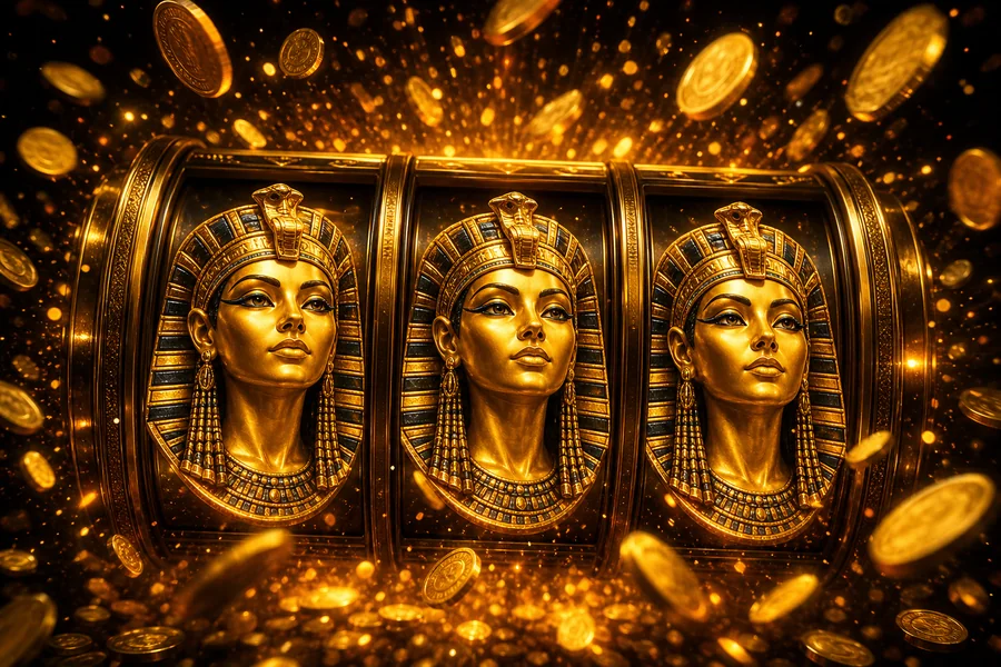 Categorie di Slot (video slot, jackpot, megaways, classiche, buy feature)